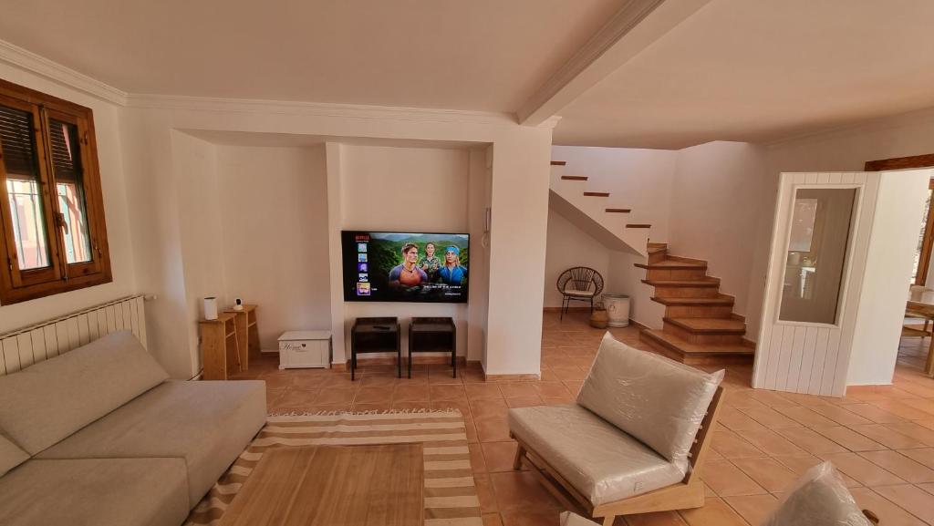 Kép Denia Beach Villa Sort de la Mar szállásáról Deniában a galériában