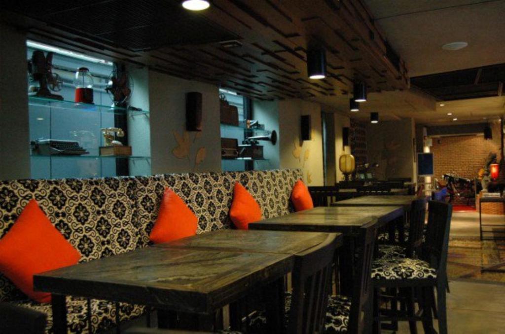 The Fusion Suites - Resim 1