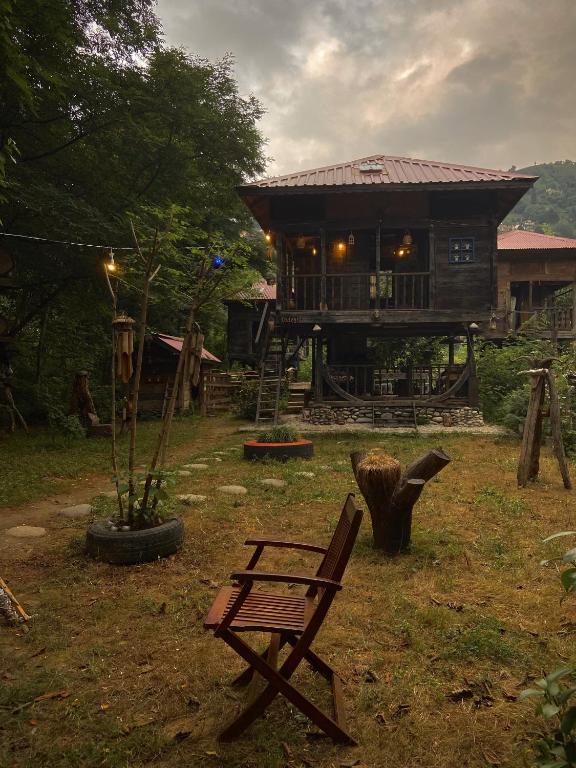 Kép Zeni de Vore Serender & House szállásáról Rizében a galériában