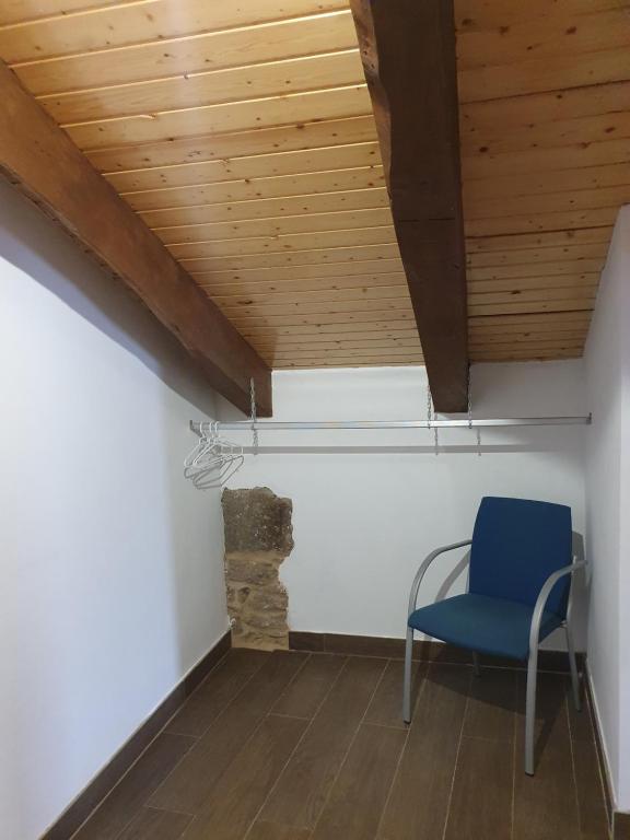 Posedenie v ubytovaní La Pallota de San Cristobal