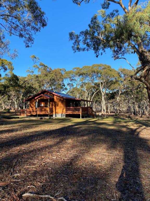 Rocklands Retreat, Kanagulk (updated prices 2024)