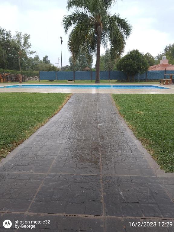 La Celeste-Quinta