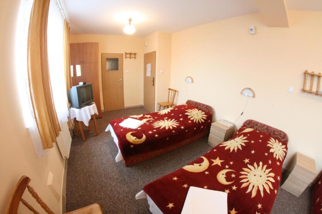 Hotel Daisy Budget - Resim 19