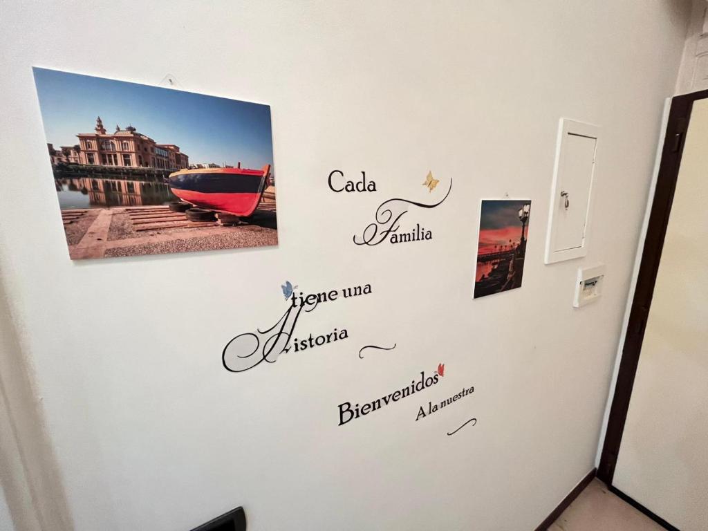 NicAnto's Home tanúsítványa, márkajelzése vagy díja