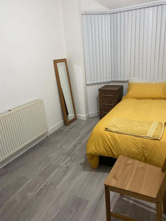 Calm residential house - Eenpersoonskamer Met Gedeelde Badkamer