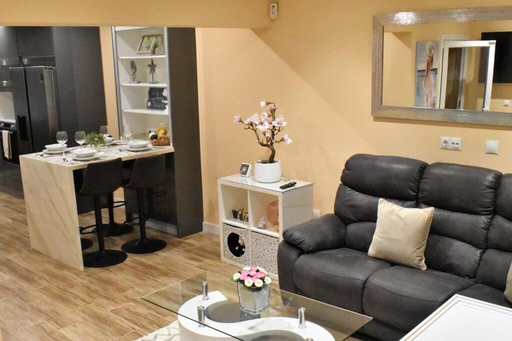Fotografie z fotogalerie ubytování In the heart of Fuengirola; Comfort, Fun & Beaches! v destinaci Fuengirola