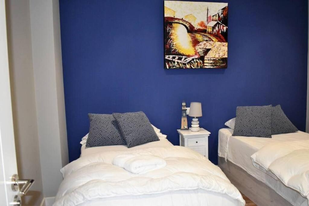 Fotografie z fotogalerie ubytování In the heart of Fuengirola; Comfort, Fun & Beaches! v destinaci Fuengirola