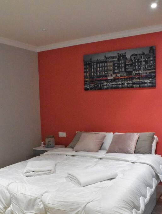 Fotografie z fotogalerie ubytování In the heart of Fuengirola; Comfort, Fun & Beaches! v destinaci Fuengirola