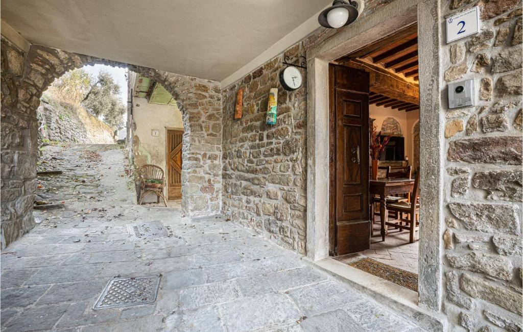 Fotografia z galérie ubytovania 3 Bedroom Cozy Home In Sorana v destinácii Aramo