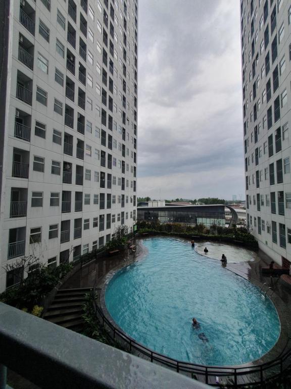Serpong Garden Apartment (Cisauk 1) oppdaterte priser for 2023