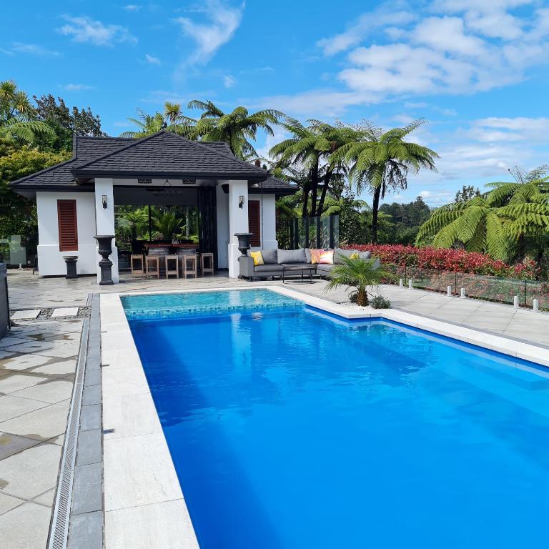 Sanctuary Ridge - Resim 12