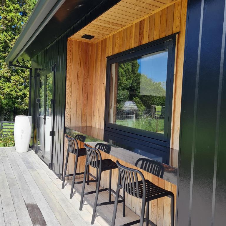 Sanctuary Ridge - Resim 11