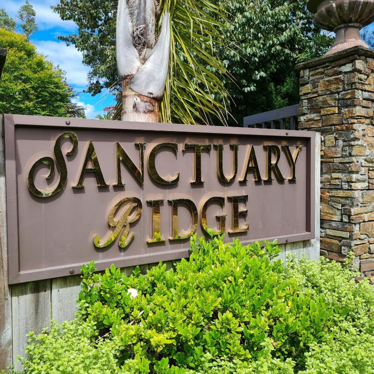 Sanctuary Ridge - Resim 14