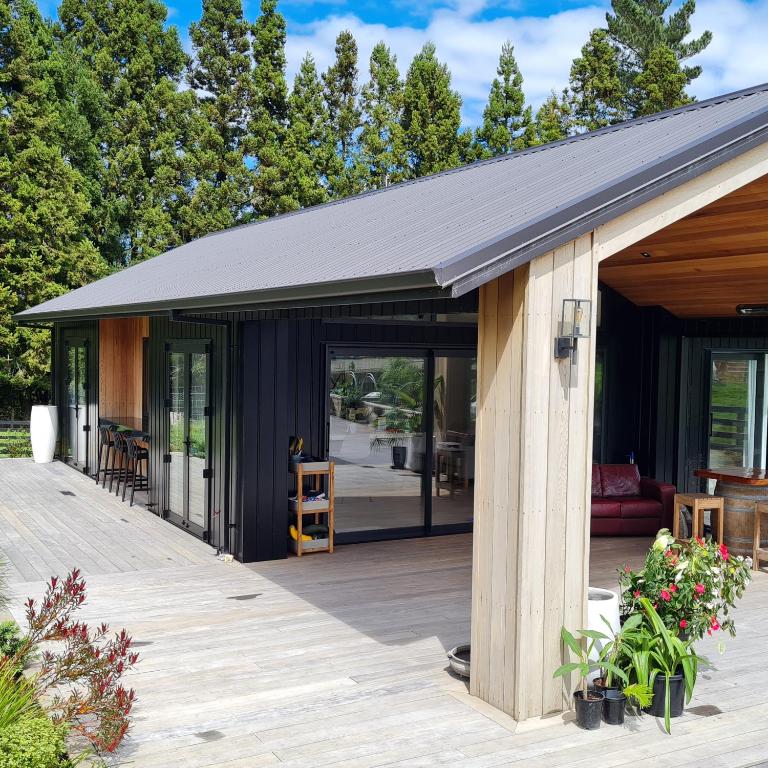 Sanctuary Ridge - Resim 16