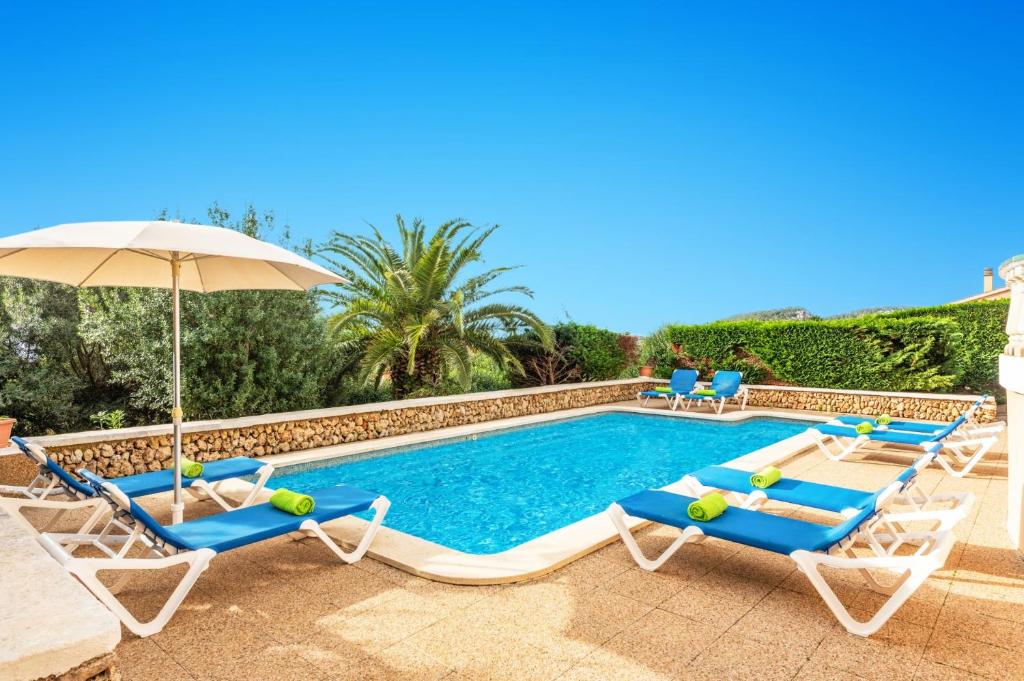 Villa Aire Son Bou by Villa Plus, Alaior – Updated 2023 Prices