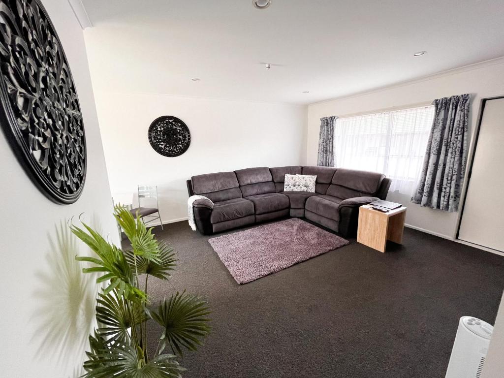 Camelot Motor Lodge and Conference Centre - Resim 9