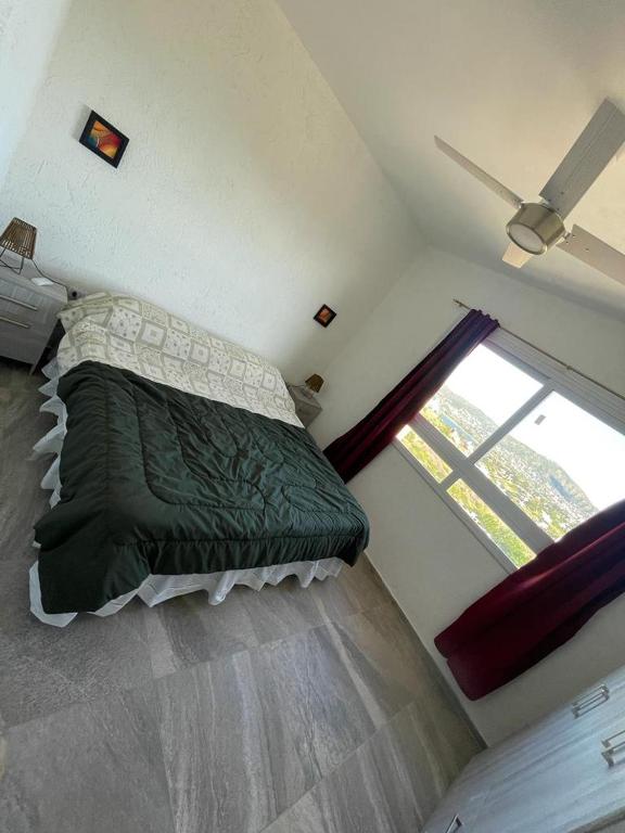 Apartment La Roca, Villa Carlos Paz, Argentina