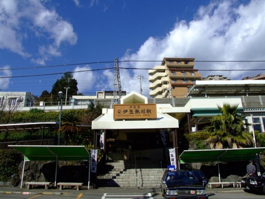 Hotel Cetus Royal