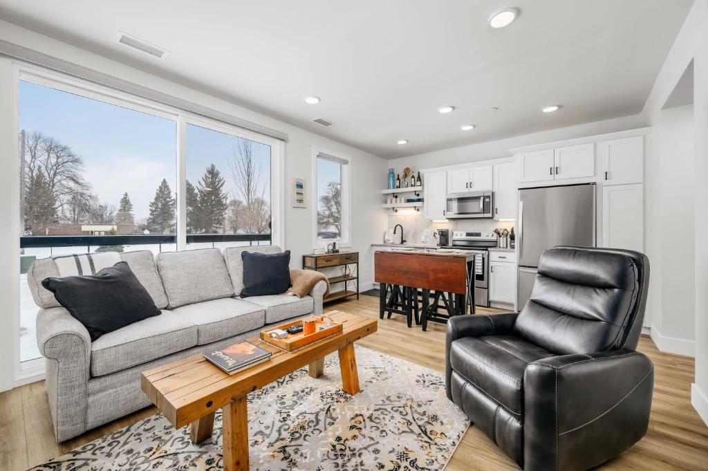 Cypress Parkside Condo, Traverse City (updated prices 2024)