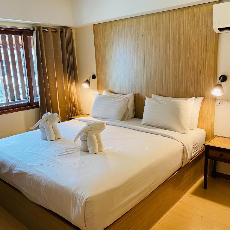 Chada Mantra Hotel - Resim 29