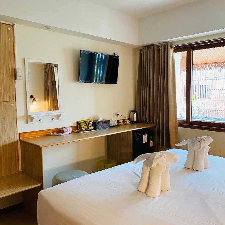 Chada Mantra Hotel - Resim 31