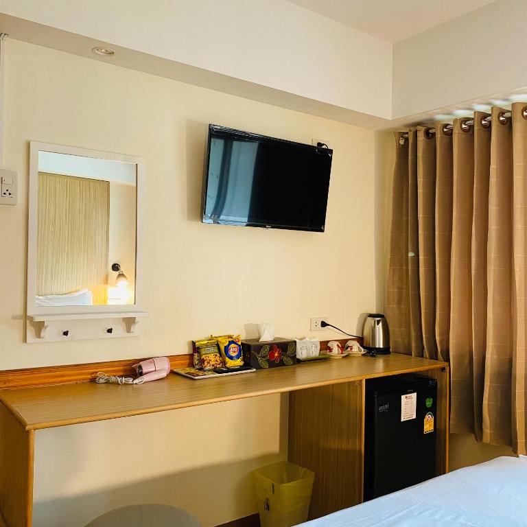 Chada Mantra Hotel - Resim 32