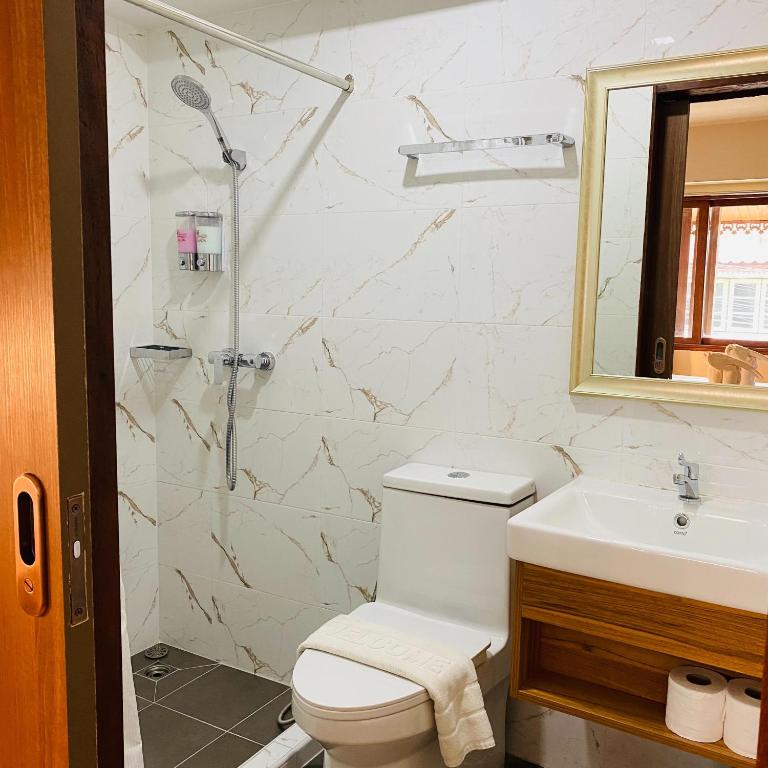 Chada Mantra Hotel - Resim 34