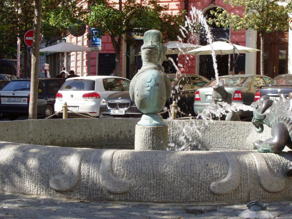 Hotel Orion - Resim 34