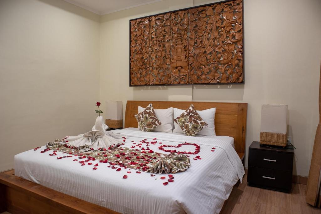 Gong Vanka Guest House Canggu - 16