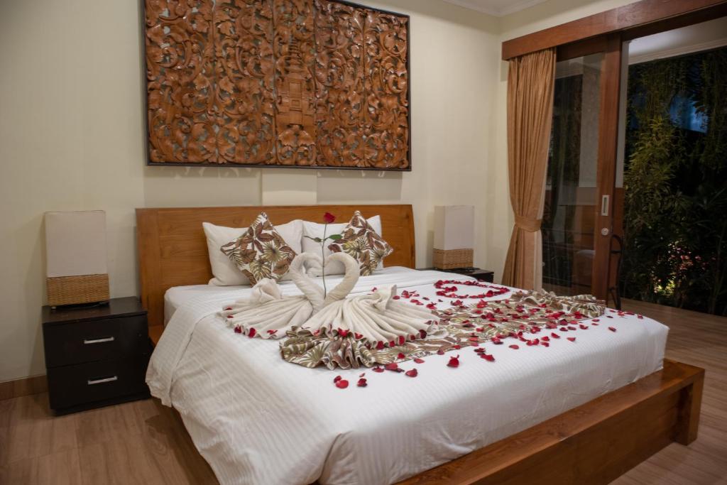 Gong Vanka Guest House Canggu - 15