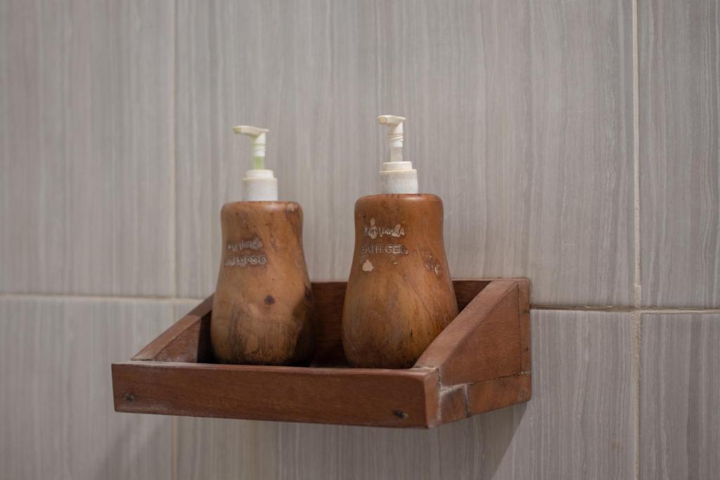 Gong Vanka Guest House Canggu - 19