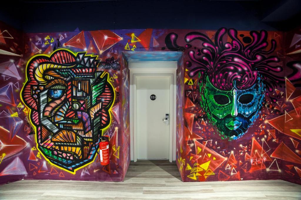 Catalonia Berlin Mitte - Resim 35