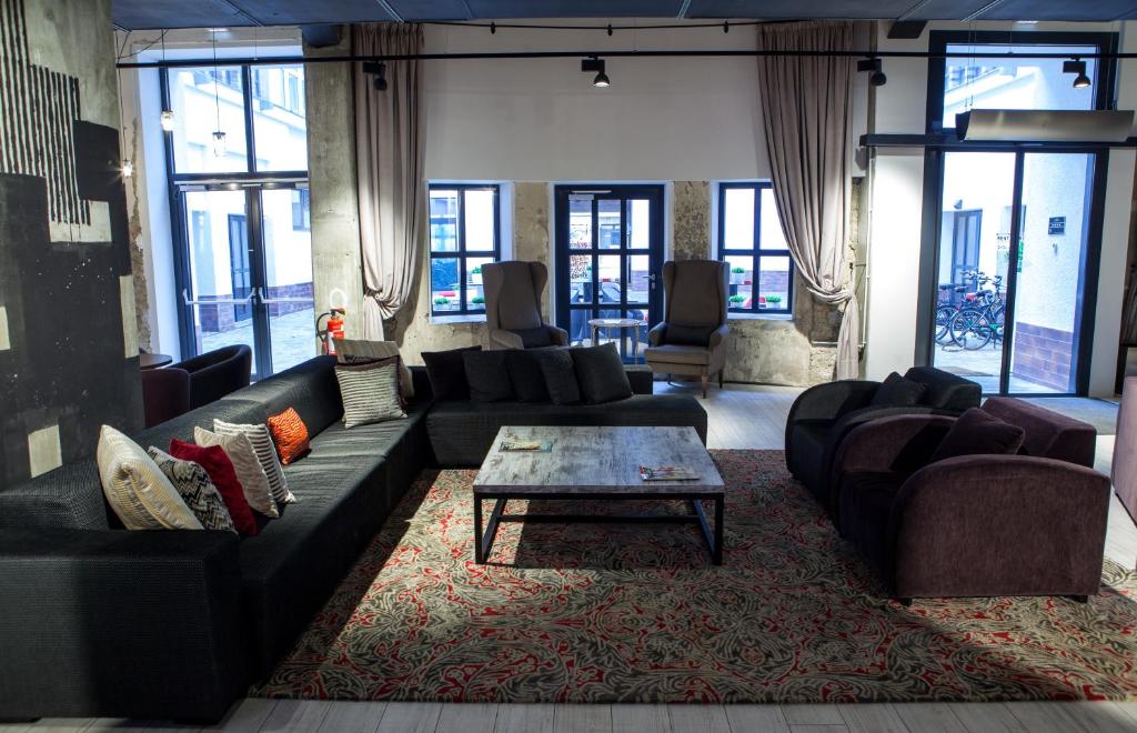 Catalonia Berlin Mitte - Resim 39