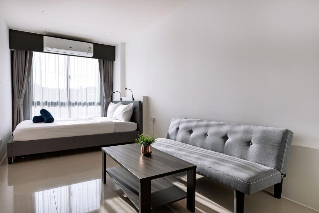 Gallery image of Central Hill View A902 A in Kathu