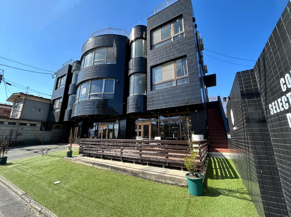 Gallery image of &HouSE - Vacation STAY 26746v in Takagi