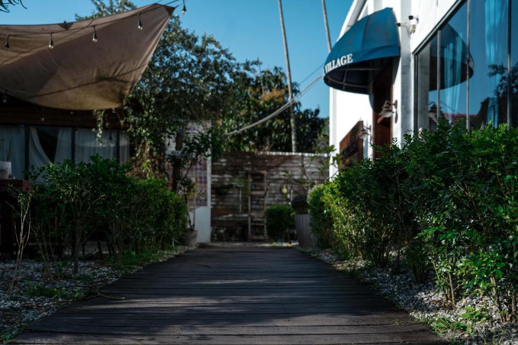 小和民宿 The Peaceful Village評價、特色體驗、房價資訊、訂房連結 – 寵物友善與環保文青風 - 照片 5