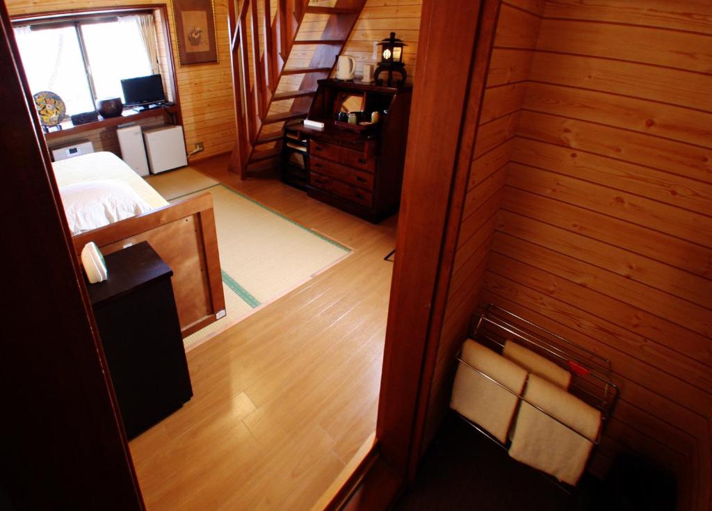 Gableview Forest Inn ゲーブルビュー - Two-Bedroom Suite
