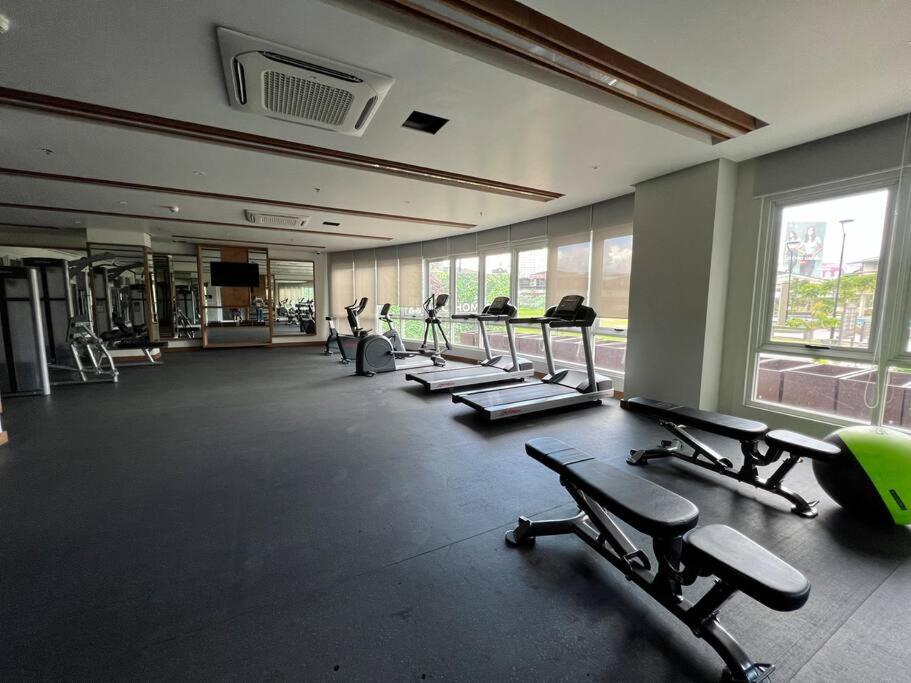 Affordable Condo/Apartment in Pasig near BGC, Manila (updated prices 2024)