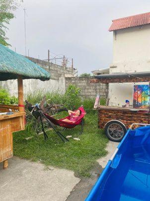 Foto dalla galleria di Molly's Place with kubo and parking a Angeles