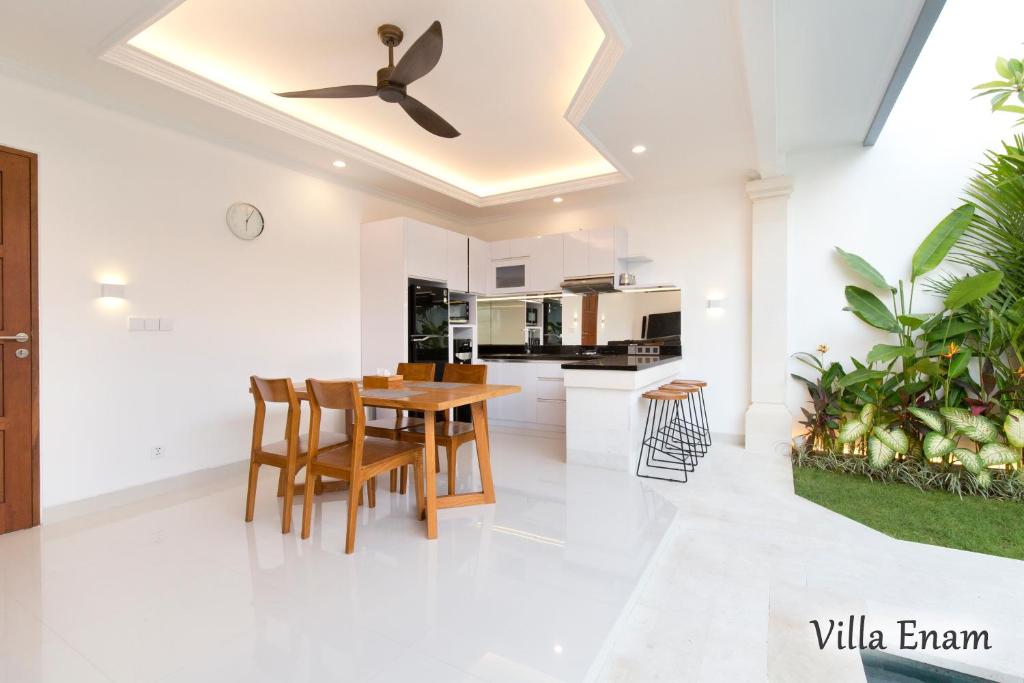 Villa Mia Seminyak - Boutique Villas - II - 5