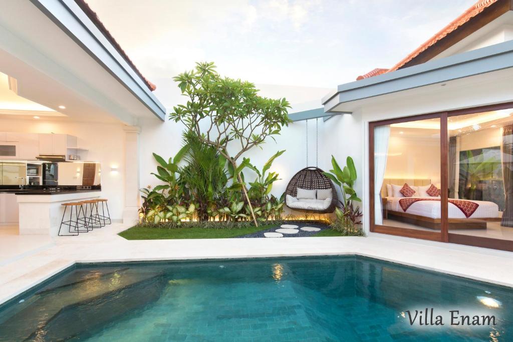 Villa Mia Seminyak - Boutique Villas - II - 7