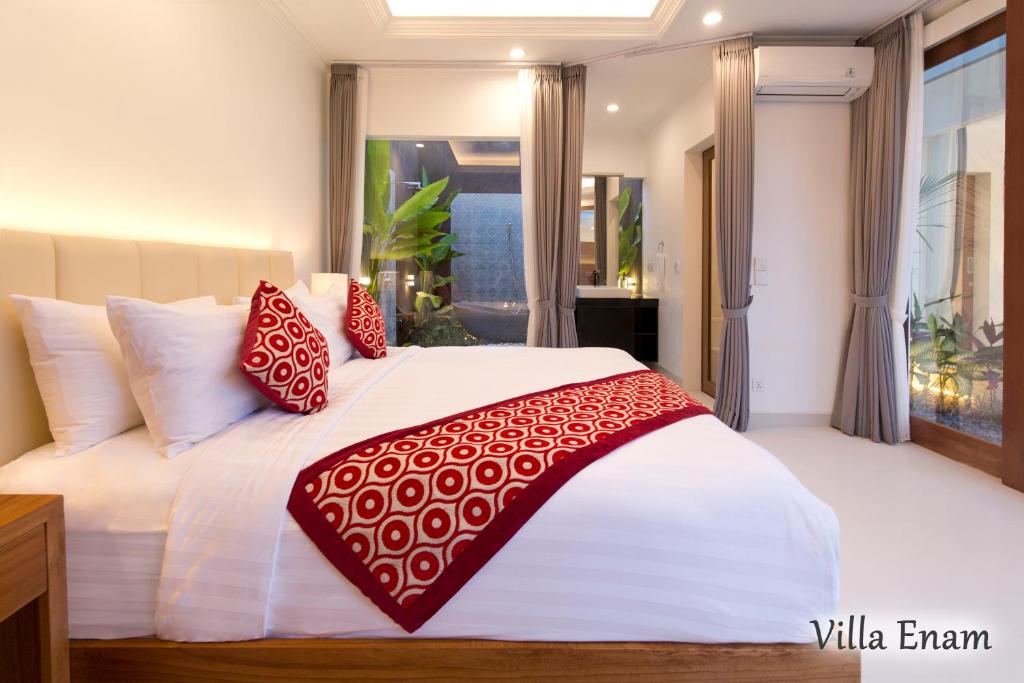 Villa Mia Seminyak - Boutique Villas - II - 3