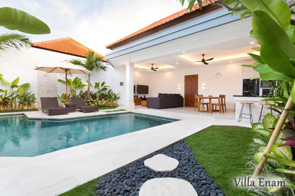 Villa Mia Seminyak - Boutique Villas - II - 6