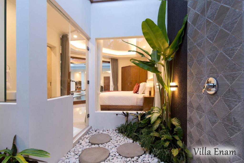 Villa Mia Seminyak - Boutique Villas - II - 12