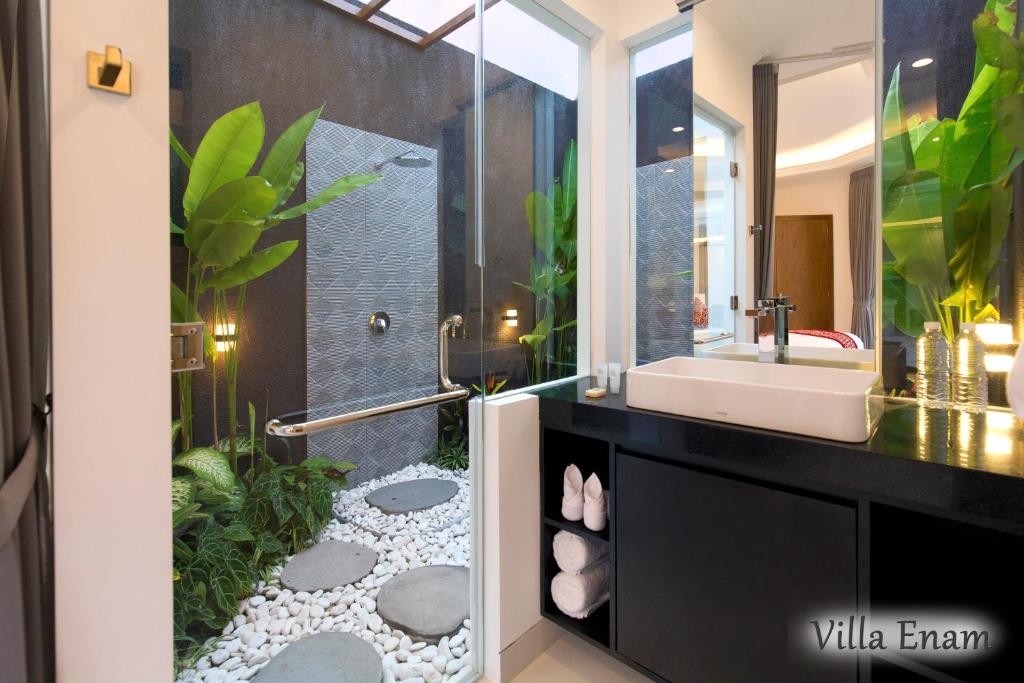 Villa Mia Seminyak - Boutique Villas - II - 10