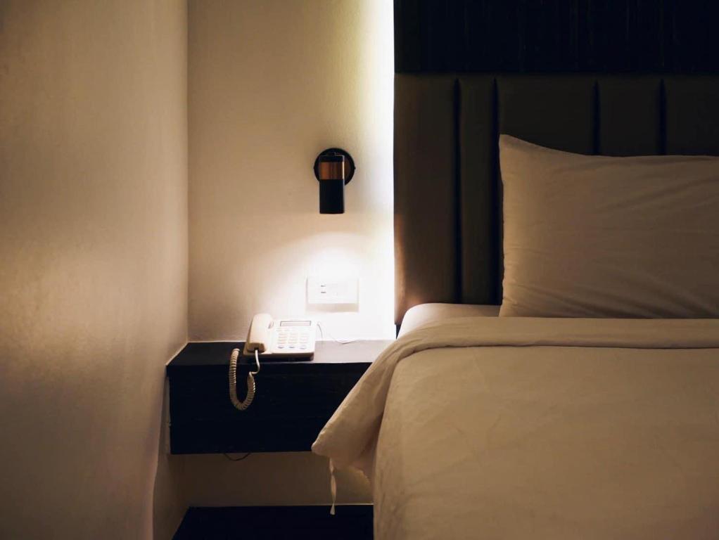 President Hotel Udonthani - Resim 18