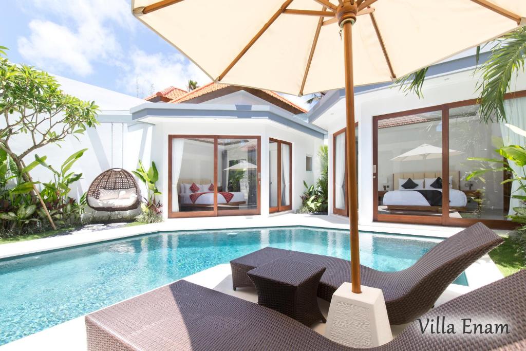 Villa Mia Seminyak - Boutique Villas - II - 9