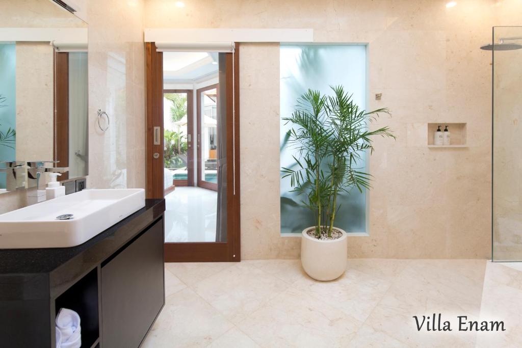 Villa Mia Seminyak - Boutique Villas - II - 13