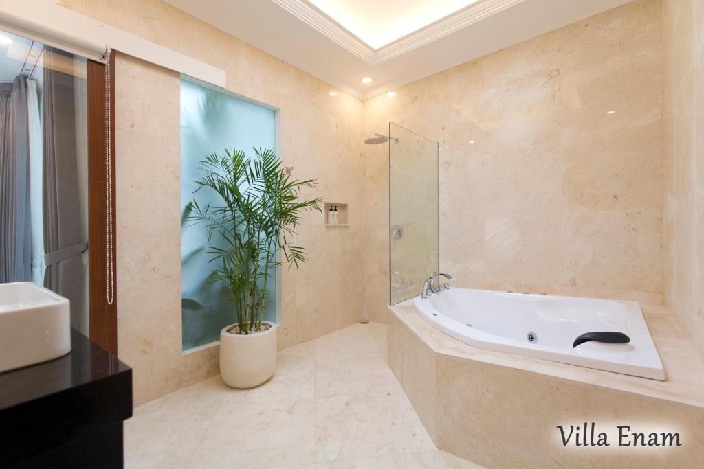 Villa Mia Seminyak - Boutique Villas - II - 14