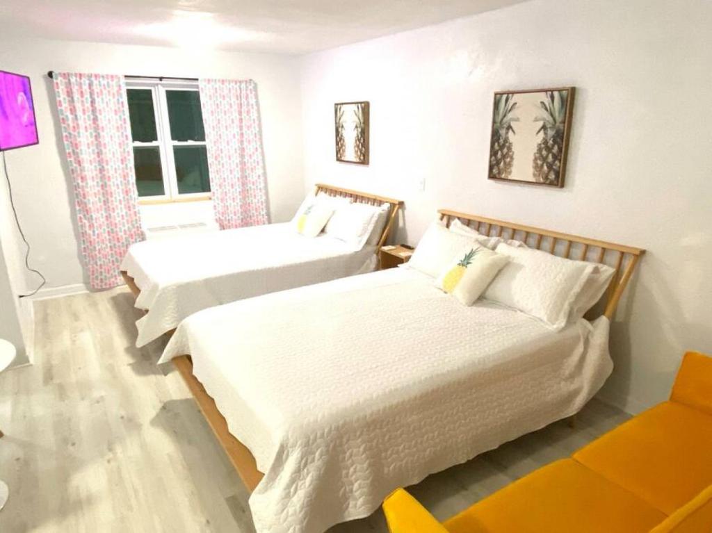 Pineapple Shores Retro Inn 3, Daytona Beach Aktualisierte Preise für 2024